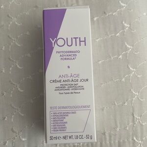 Youth, phytodermato advanced formula